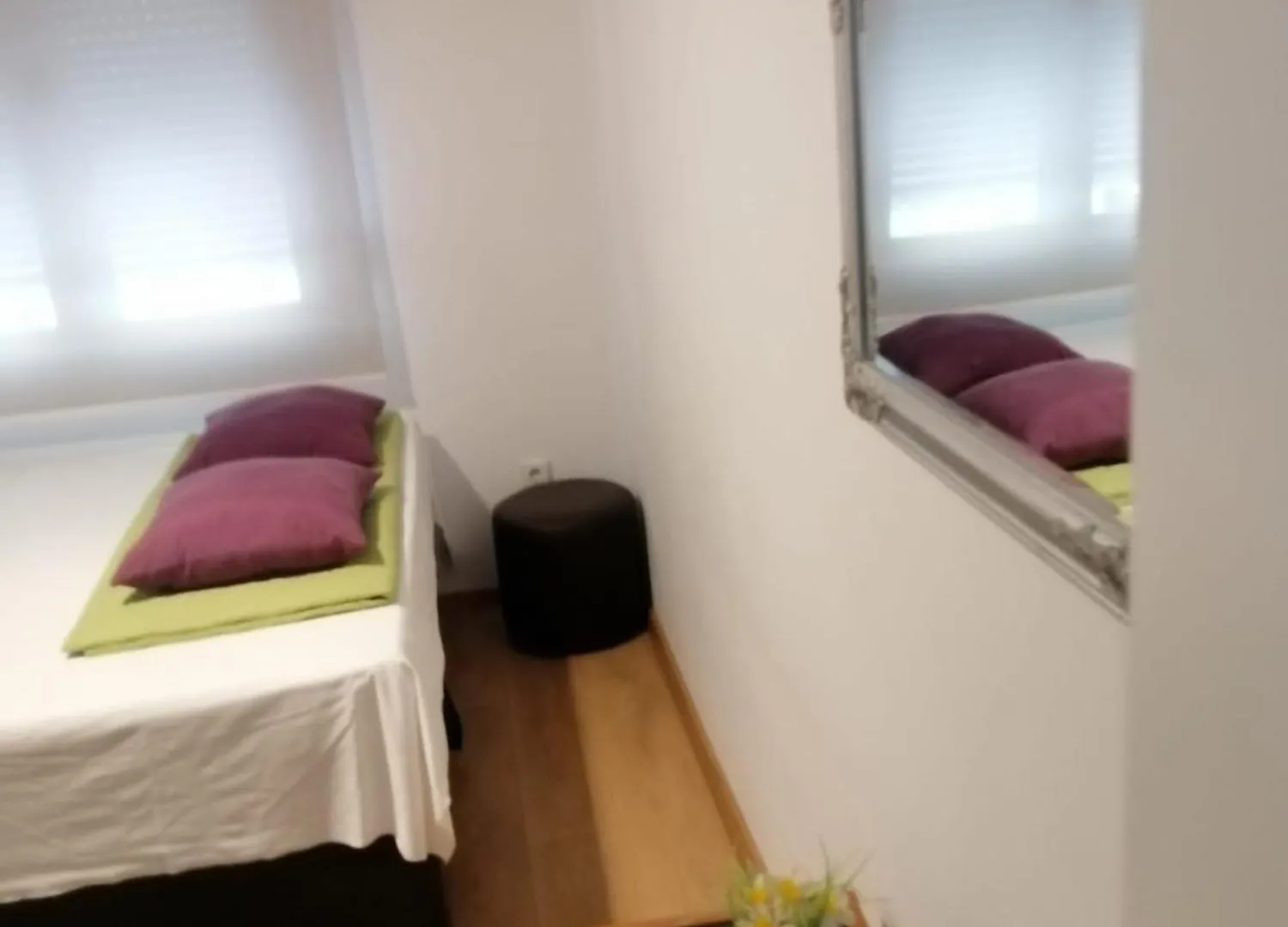 Apartments Kursan 希杰·弗朗吉卡