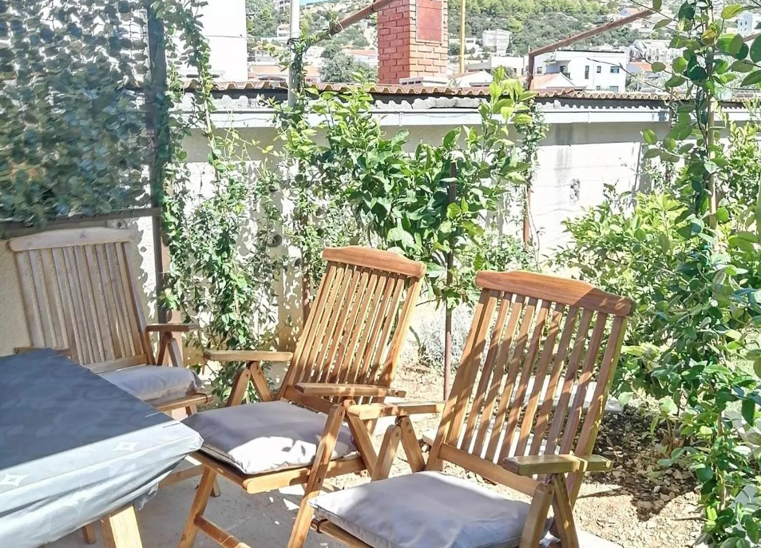 Apartments Kursan 希杰·弗朗吉卡