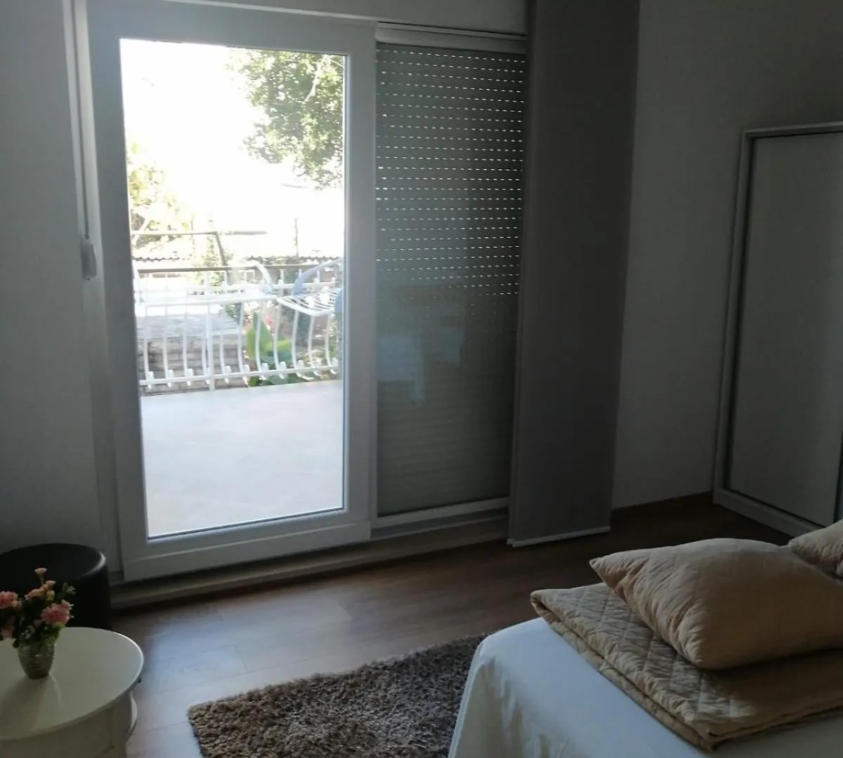 Apartments Kursan Seget Vranjica
