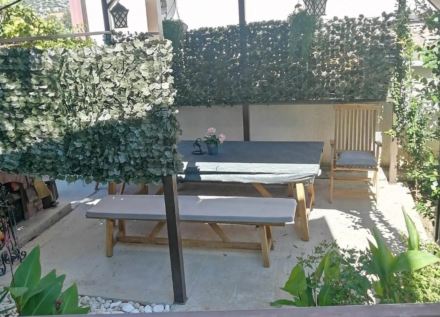 Apartments Kursan Seget Vranjica Croatia