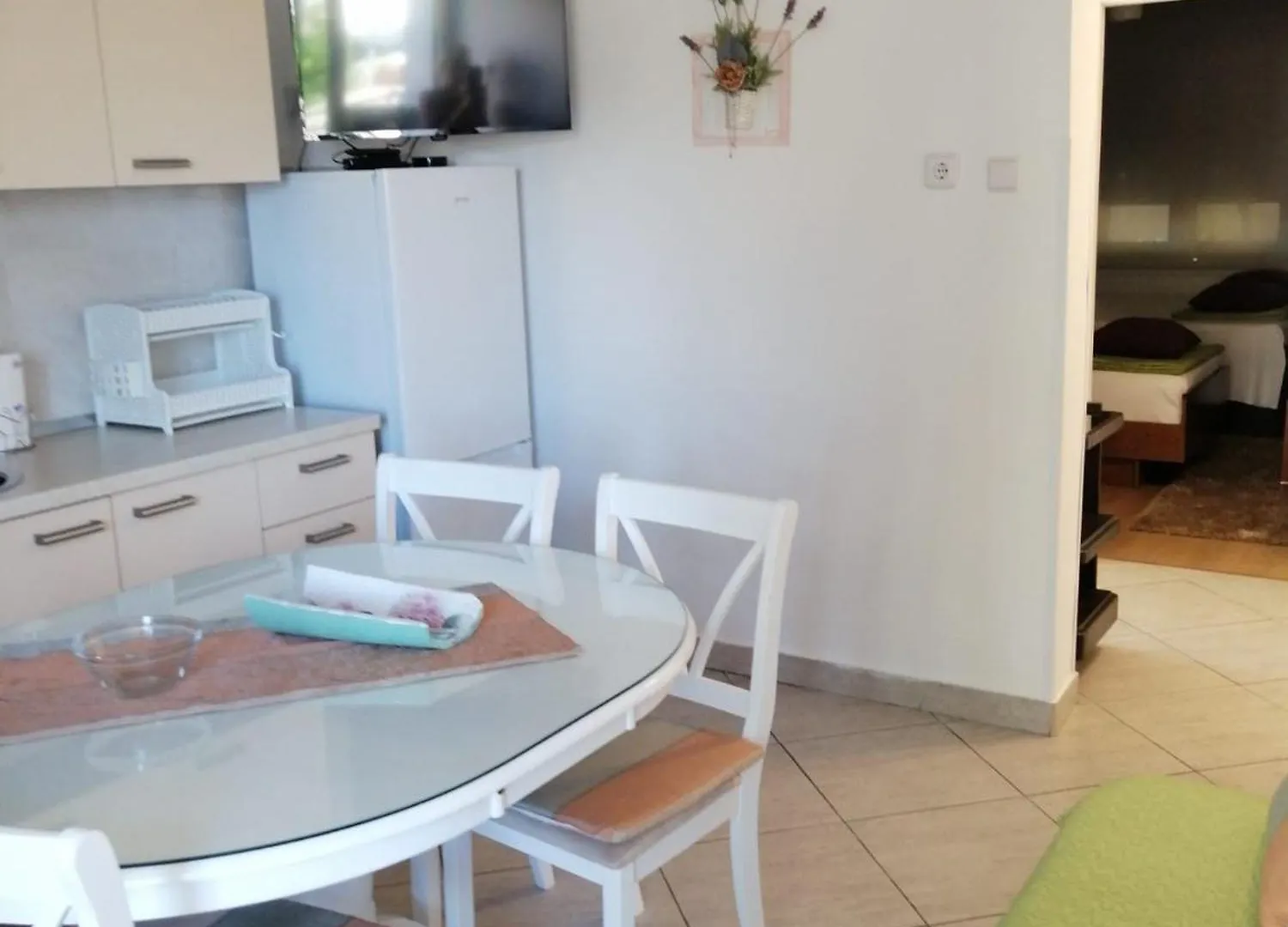Apartments Kursan Seget Vranjica Croatia