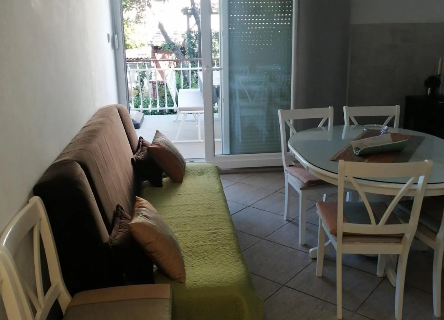 Apartments Kursan Seget Vranjica Croatia
