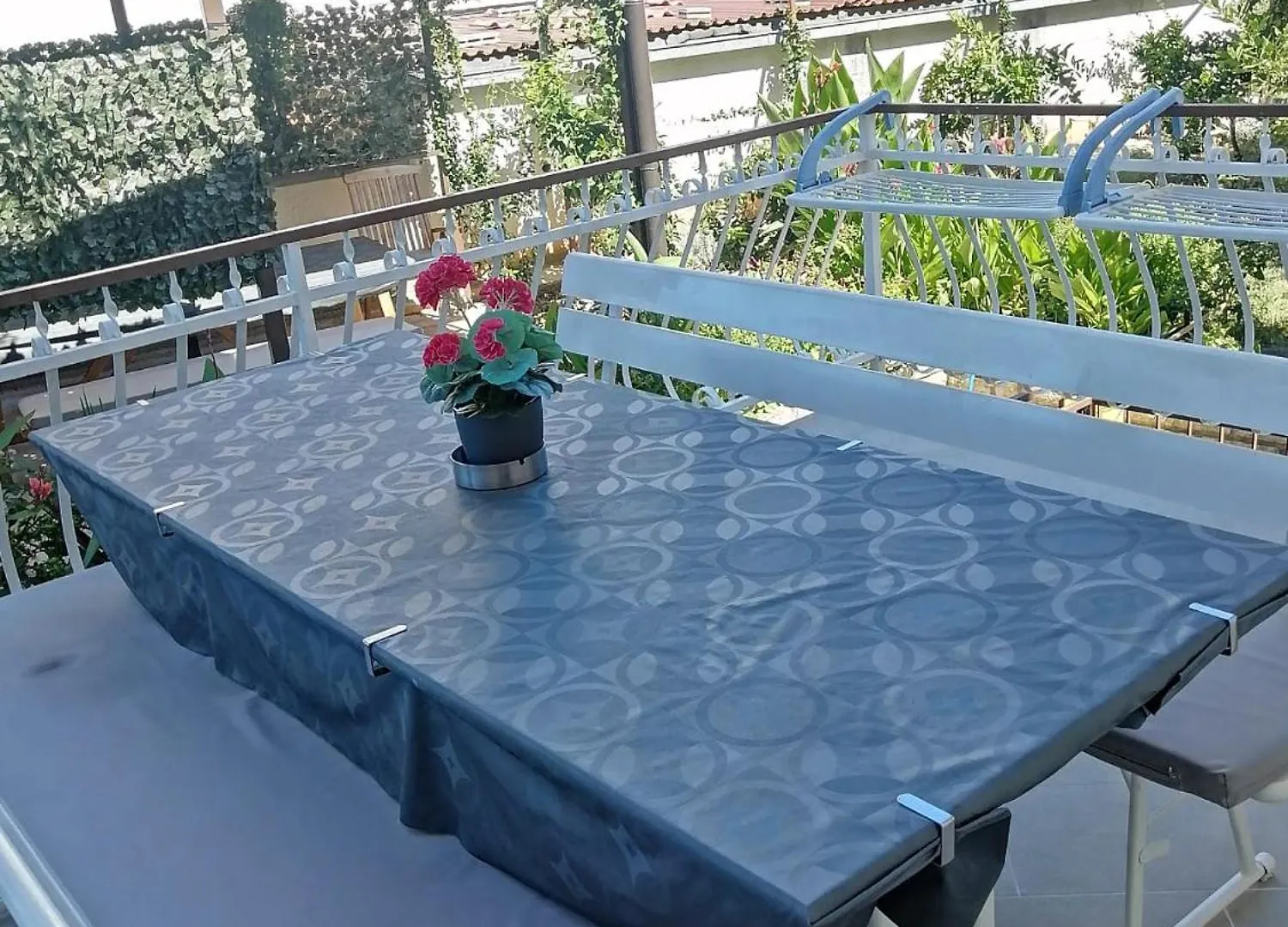 Apartments Kursan Seget Vranjica Croatia