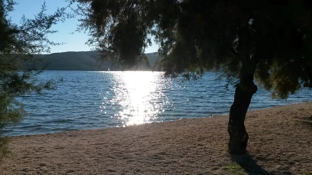 Apartments Kursan Seget Vranjica 0*,  Croatia